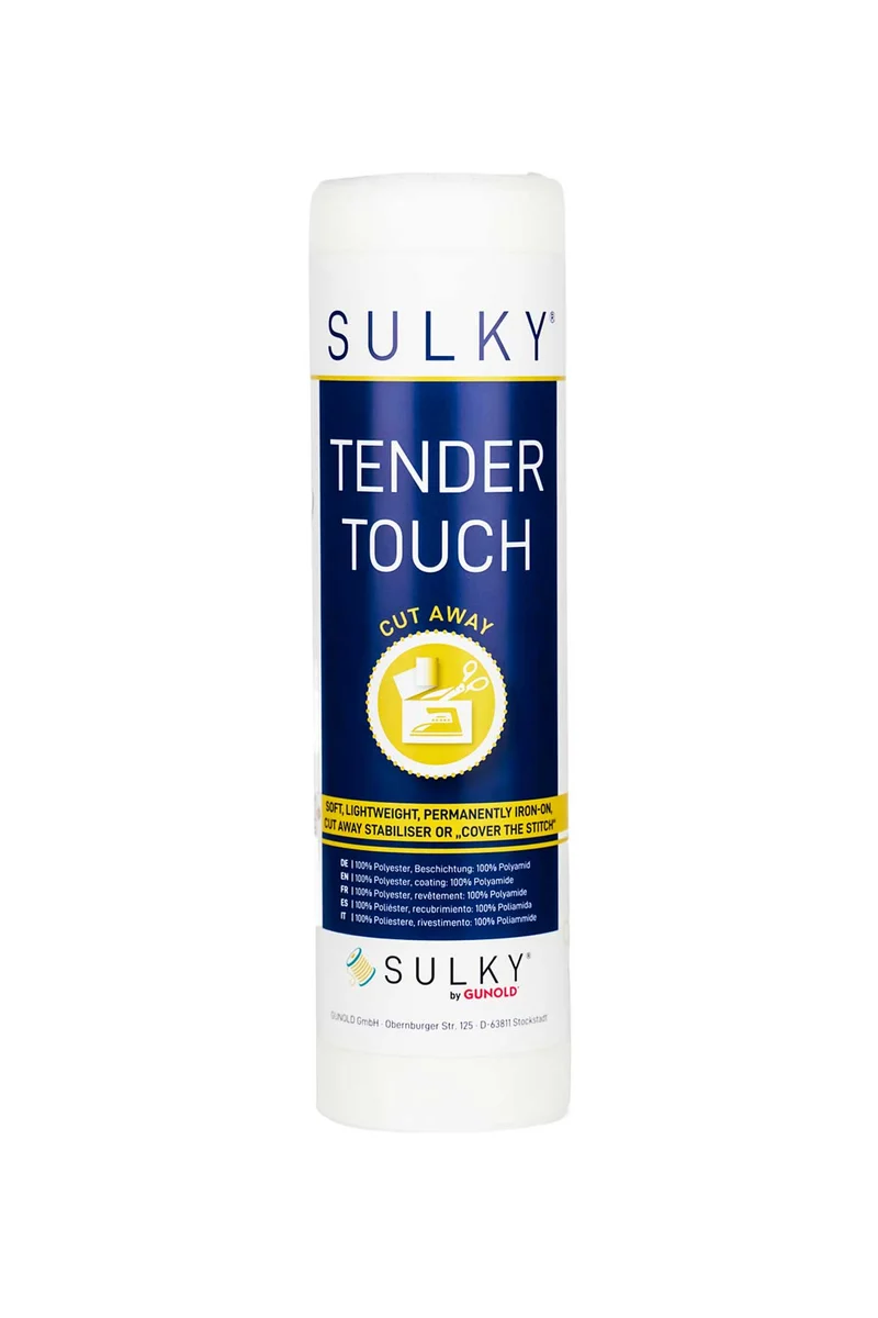 Sulky Tender Touch