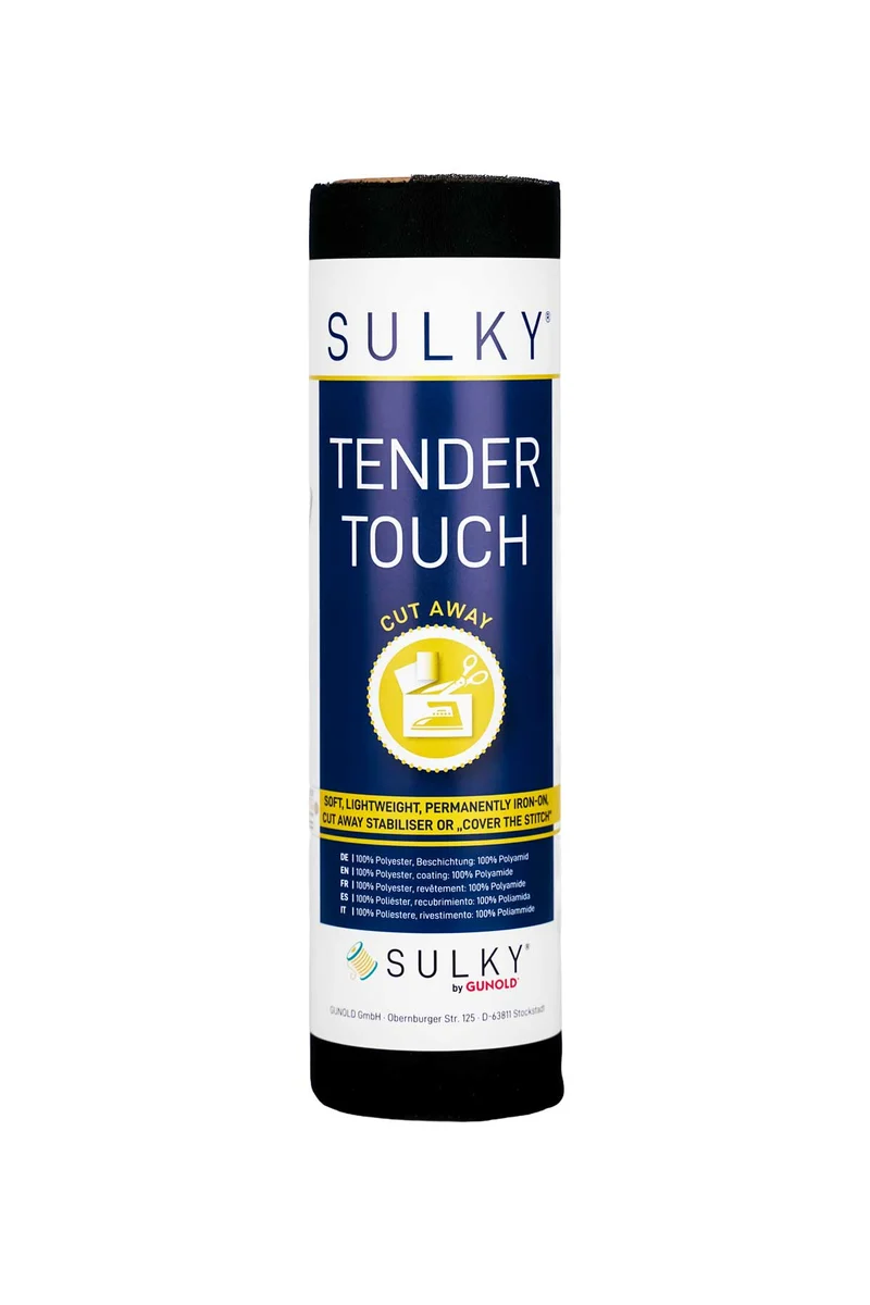 Sulky Tender Touch
