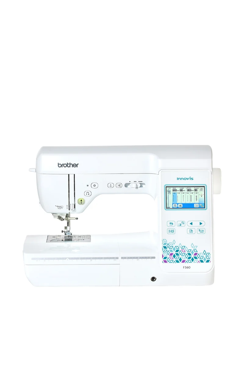 Brother Innov-is F560 Nähmaschine