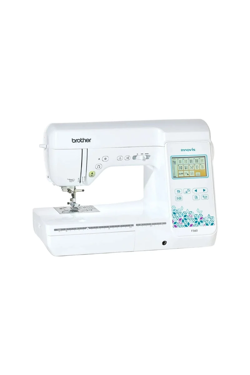 Brother Innov-is F560 Nähmaschine