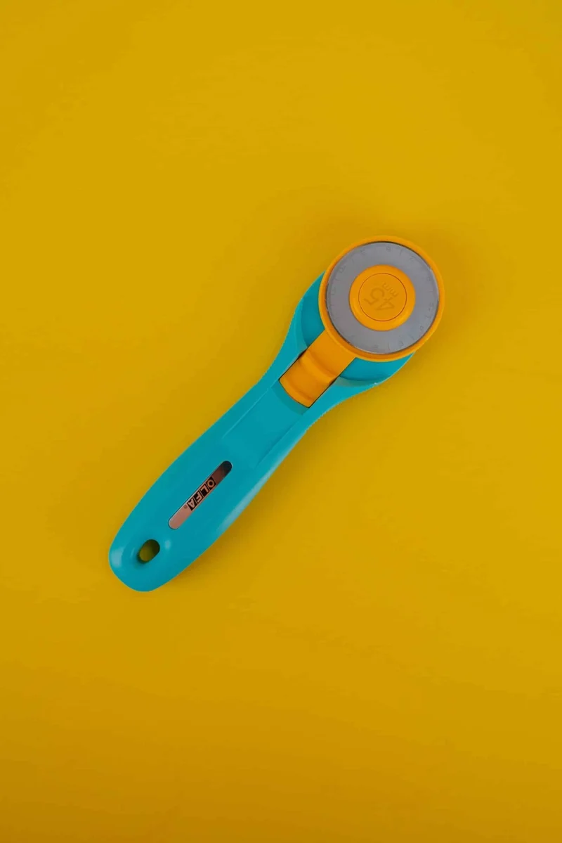 Olfa RB45-1 - Rollschneider