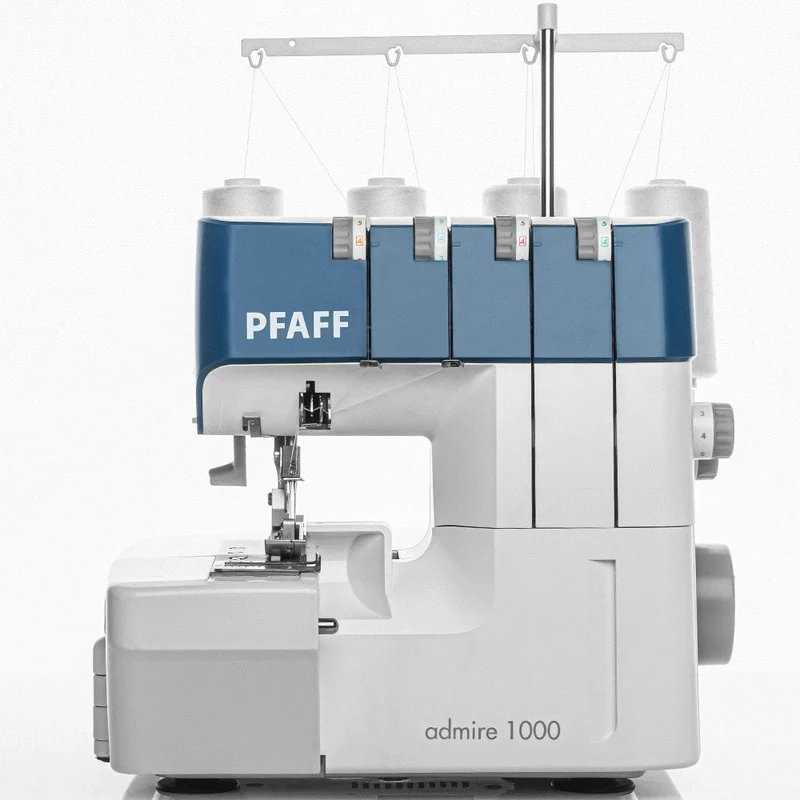 Pfaff admire 1000 Overlock