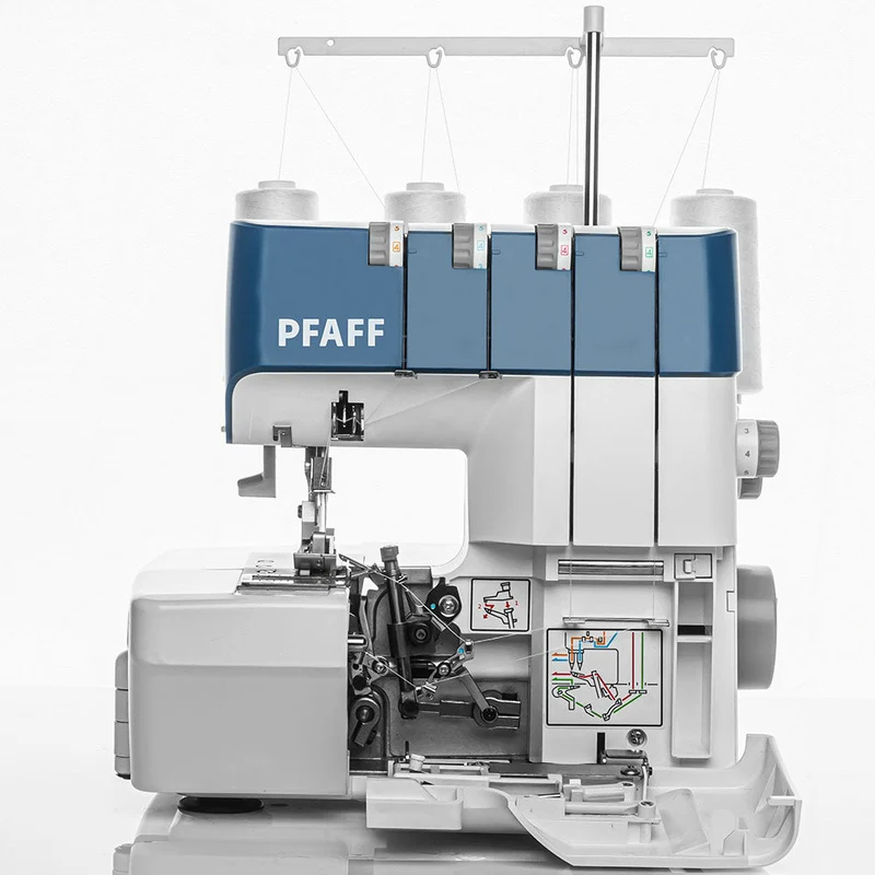 Pfaff admire 1000 Overlock