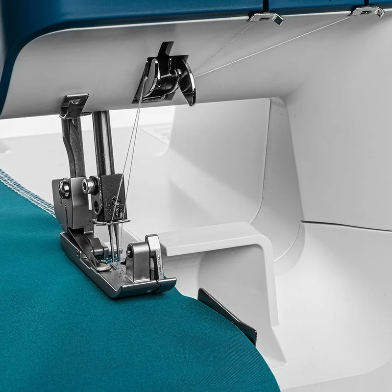 Pfaff admire 1000 Overlock