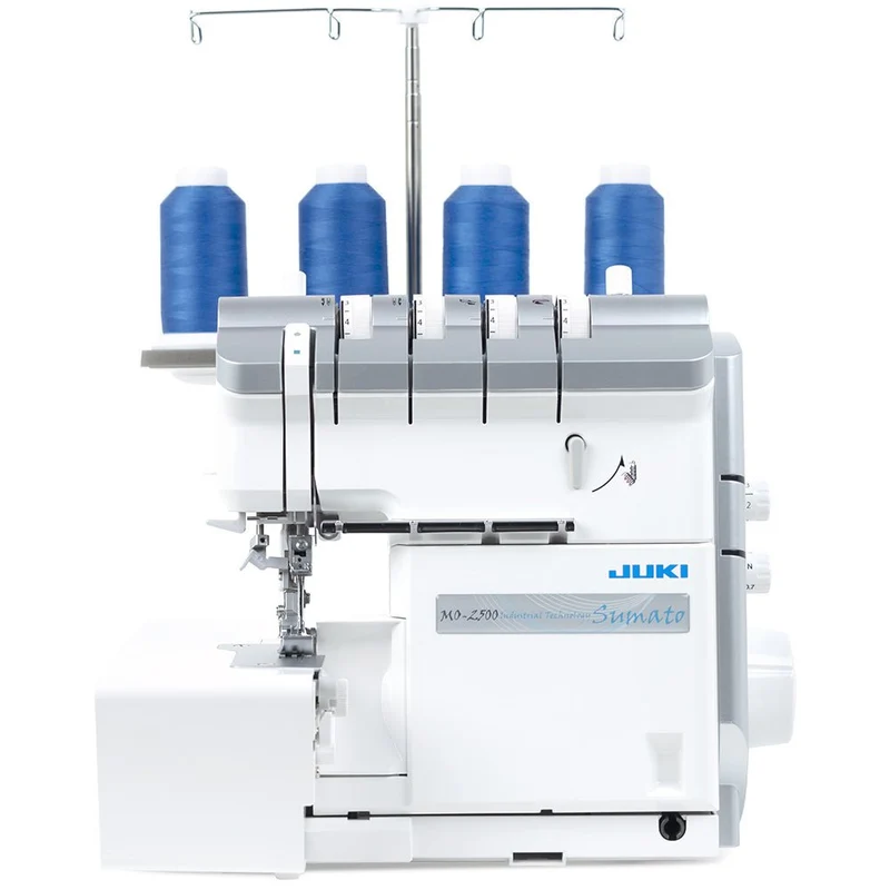 Juki MO-2500 Overlock