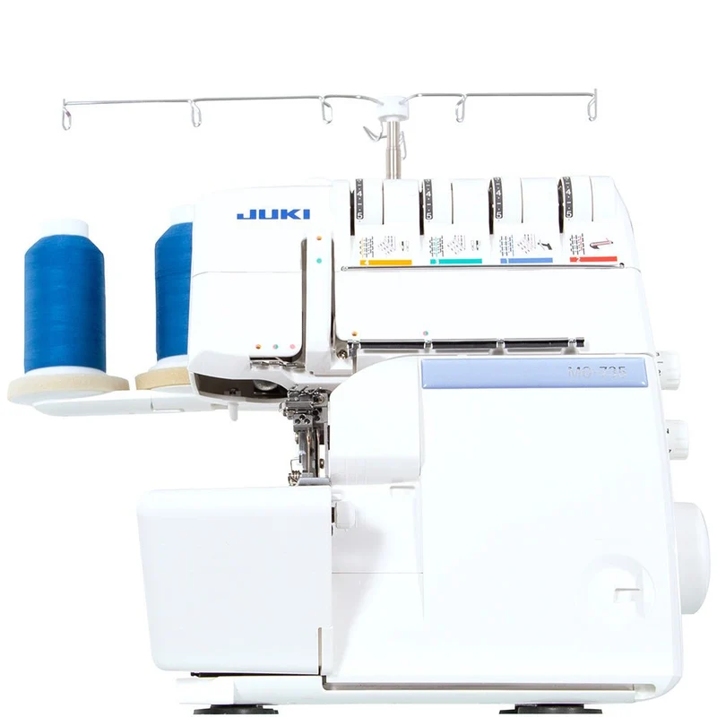 Juki MO-735 Coverlock