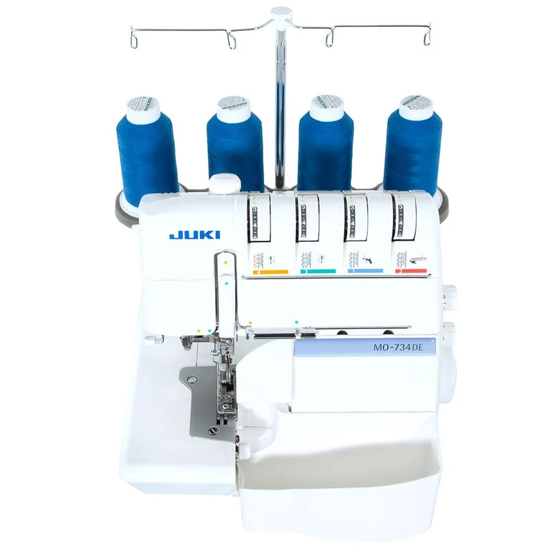 Juki MO-734DE Overlock