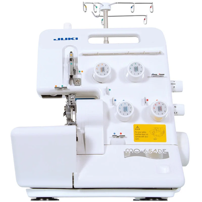 Juki MO-654DE Overlock