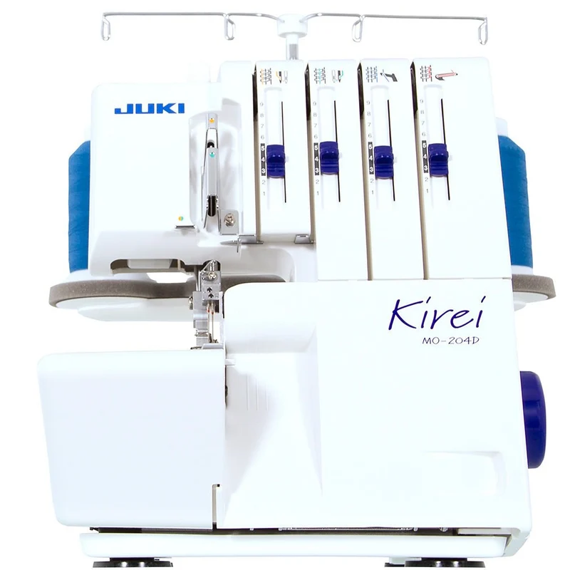Juki Kirei MO-204D Overlock