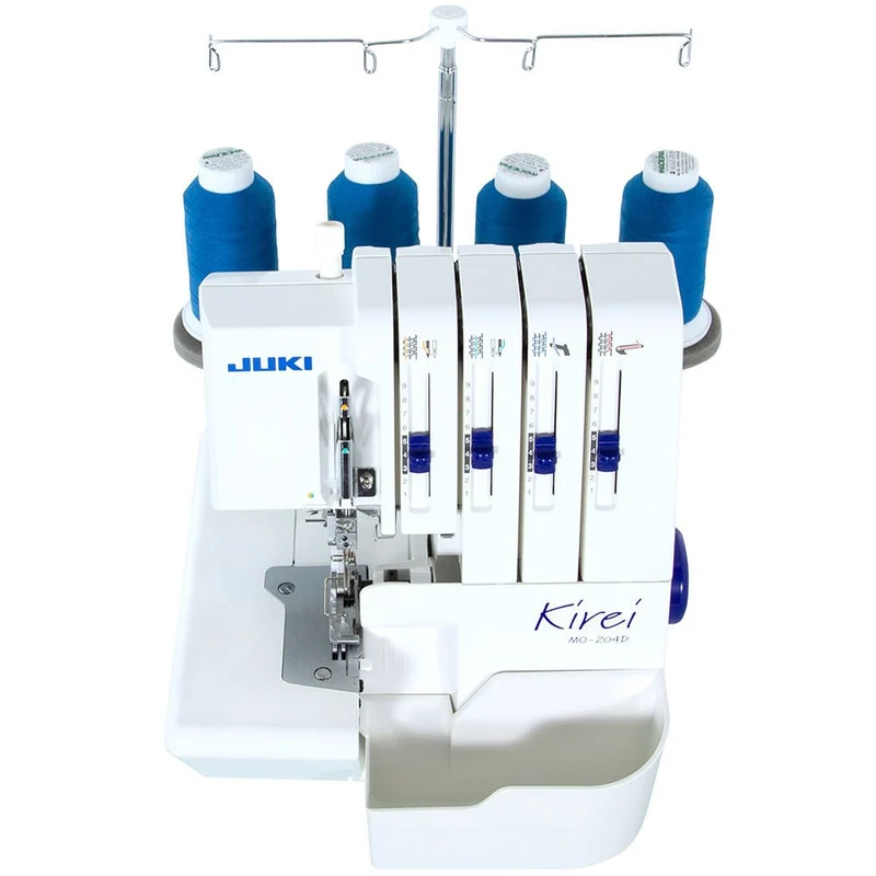 Juki Kirei MO-204D Overlock