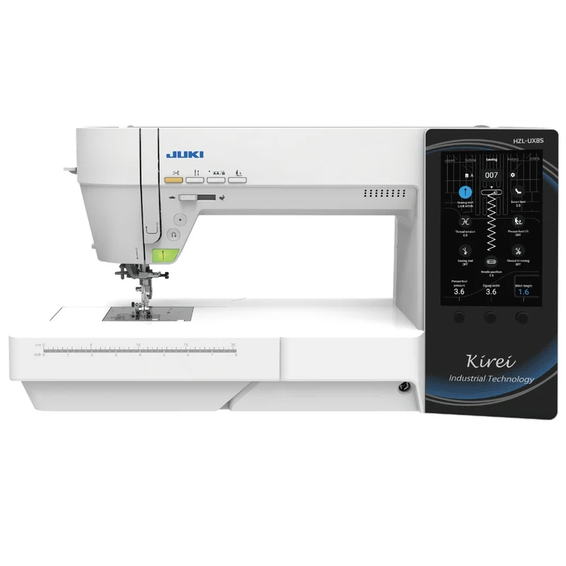 Juki Kirei HZL-UX8S