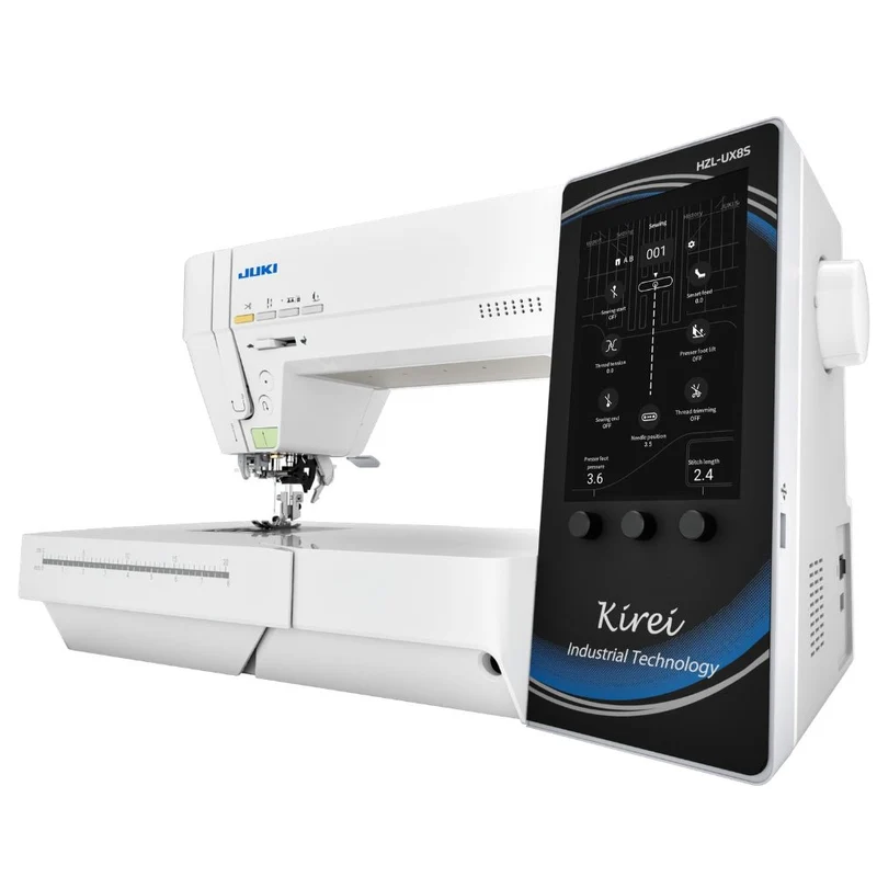 Juki Kirei HZL-UX8S