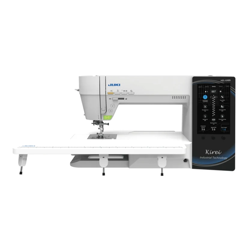 Juki Kirei HZL-UX8S