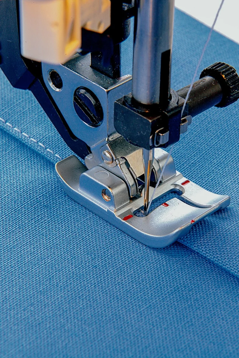 PFAFF Ausgleichsfuß für IDT-System
