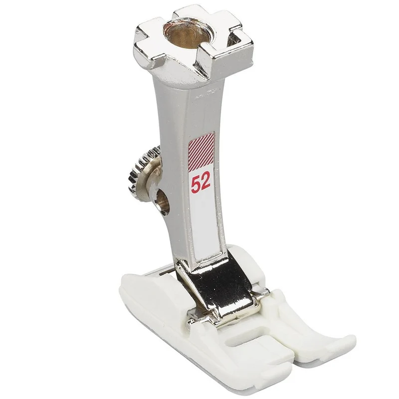Bernina Zickzack-Nähfuss Nr.52