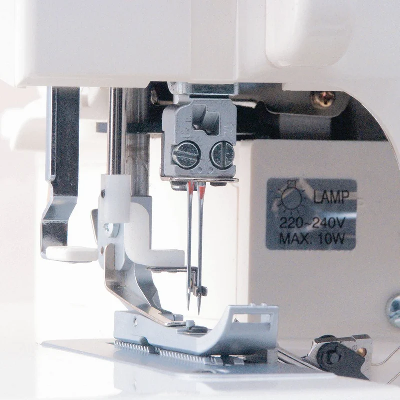 baby lock enlighten SE Overlock