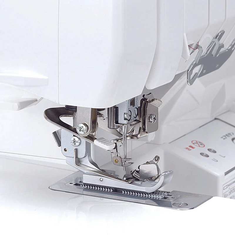 baby lock enlighten SE Overlock