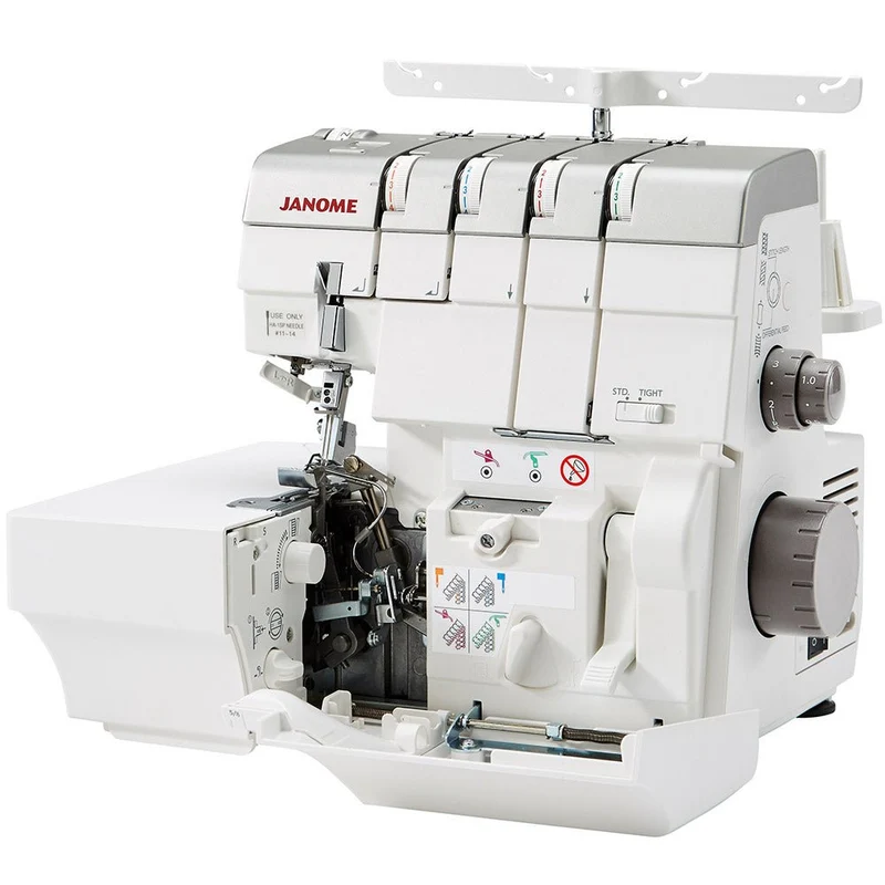 Janome AirThread 2000D Professional Overlock