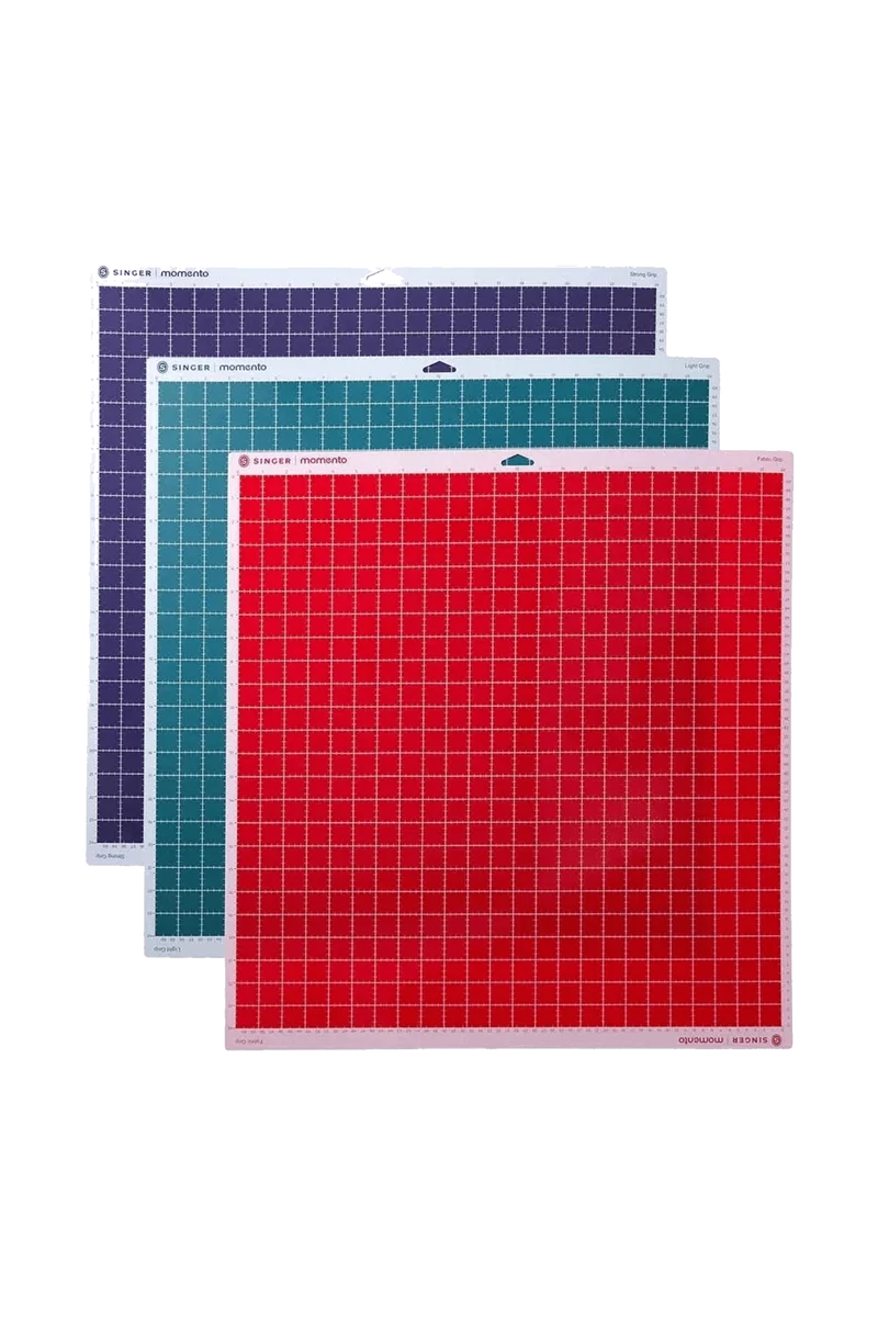 Grip-Schneidematten-Set