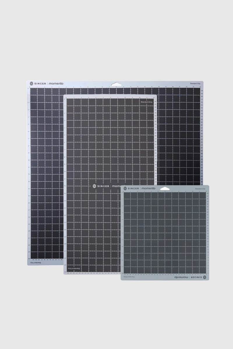 Grip-Standardschneidematte