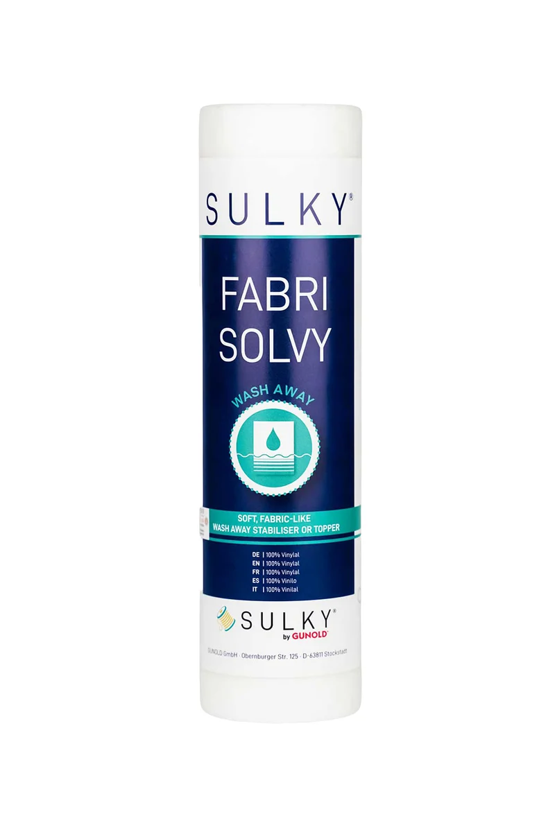 Sulky Fabri Solvy