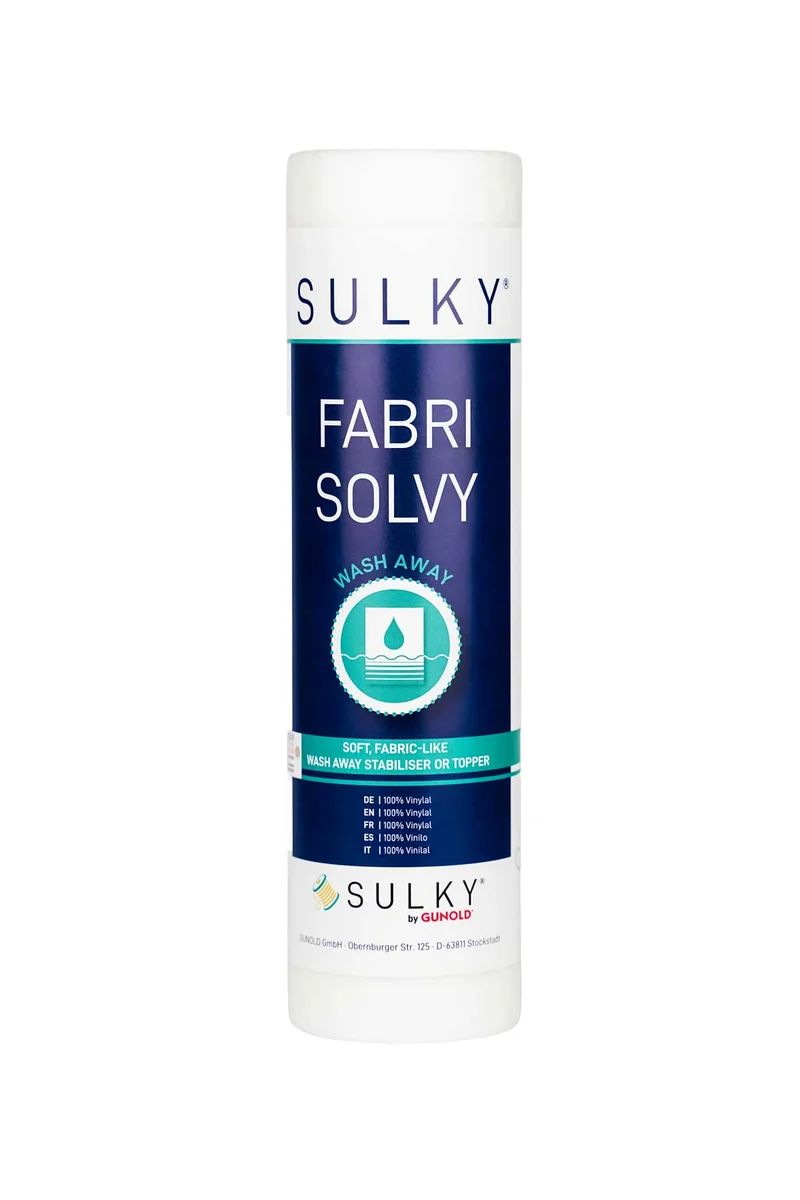 Sulky Fabri Solvy
