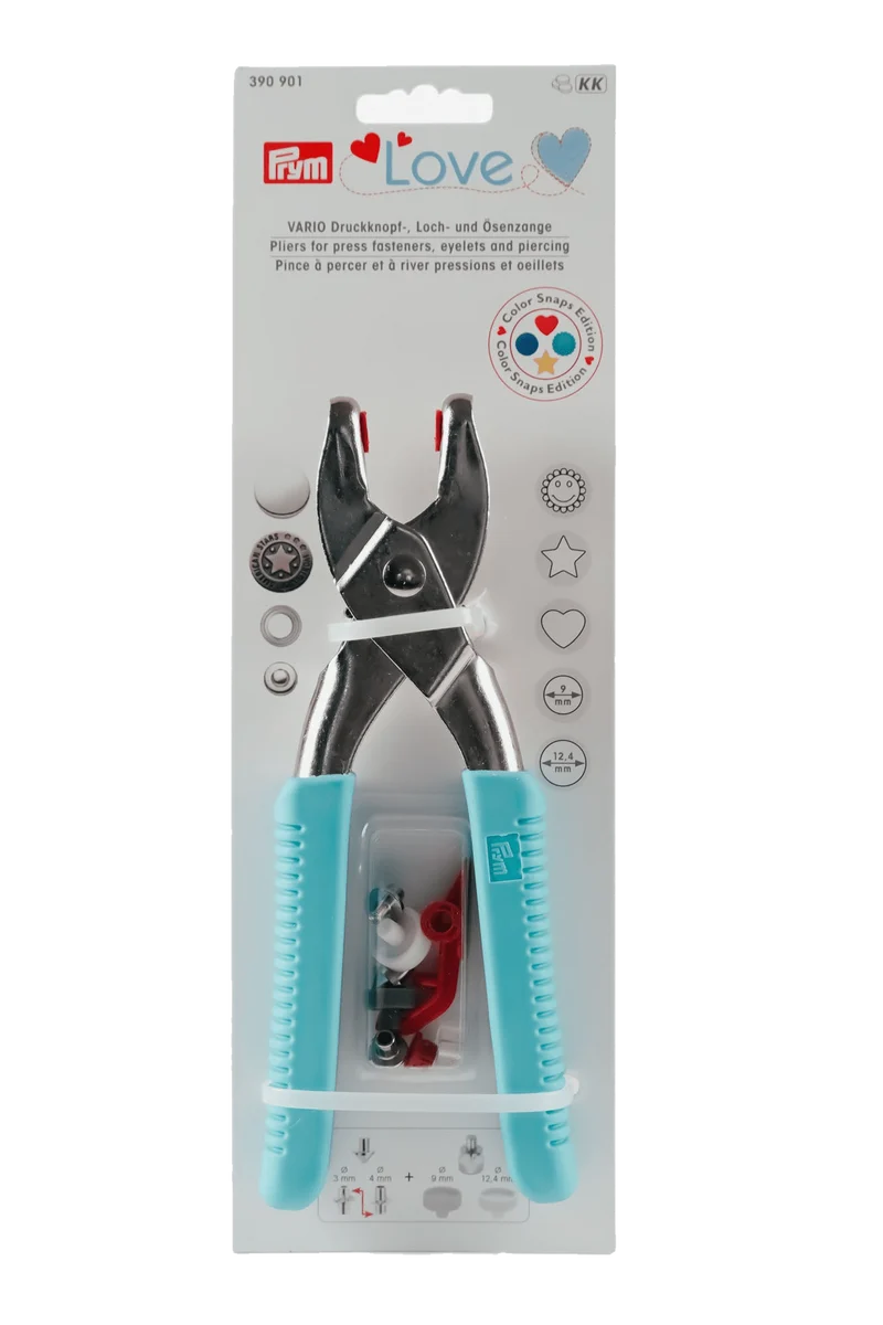 PRYM Vario-Zange