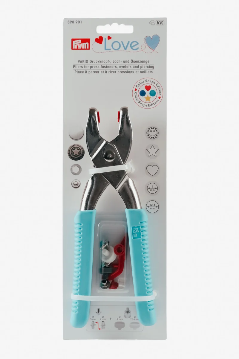 PRYM Vario-Zange