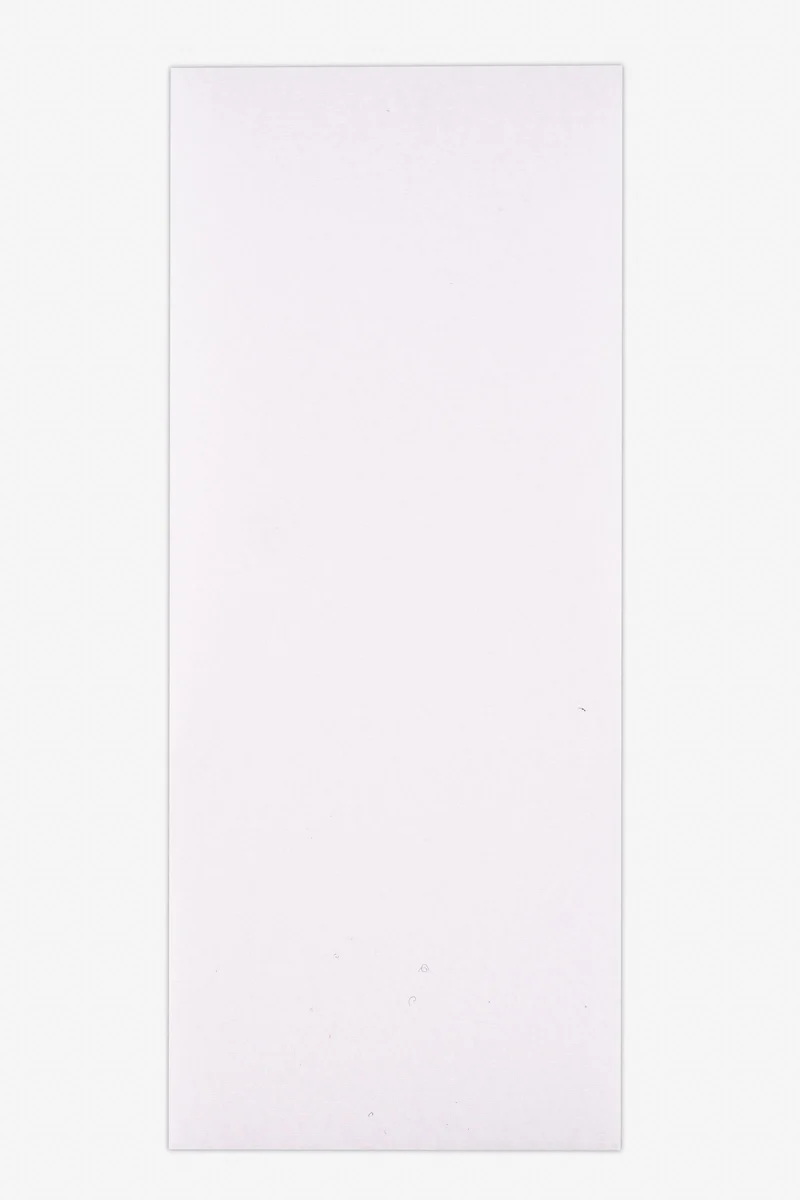 Klettzuschnitt Flauschseite – 25 × 10 cm