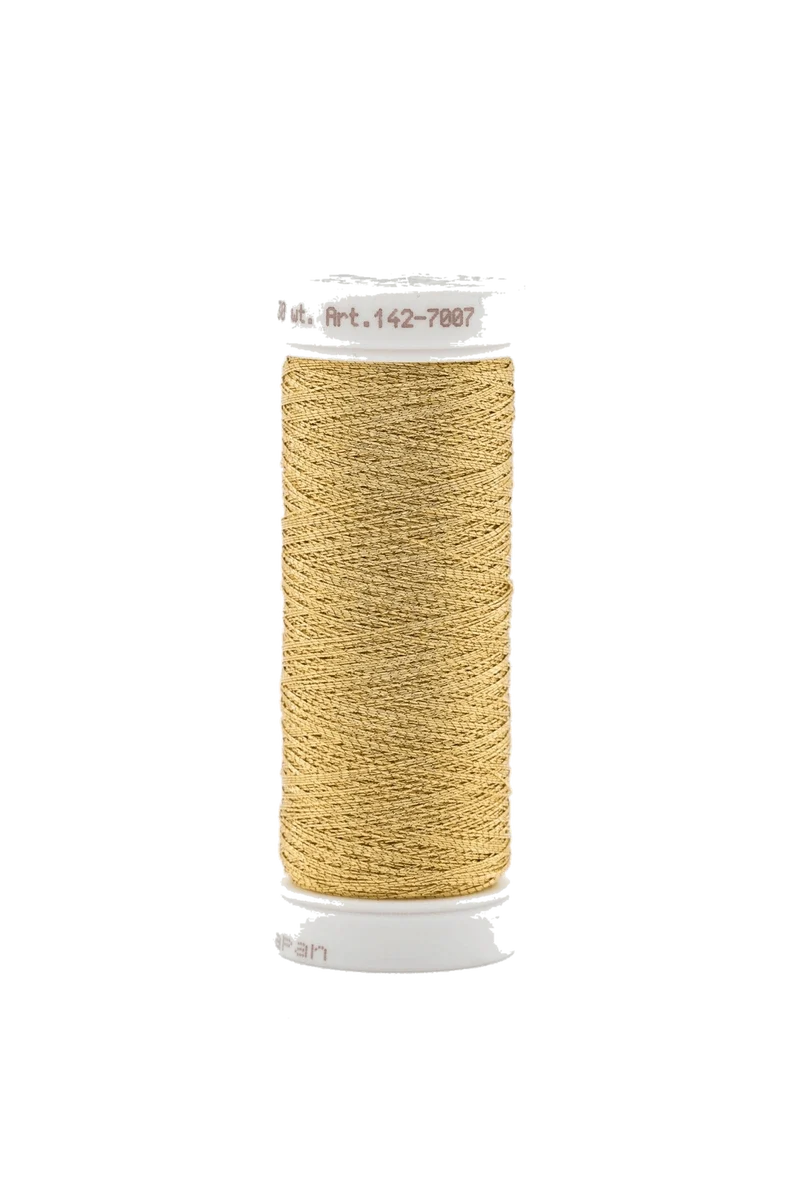 SULKY Original Metallic Snap-Spule – 126 m
