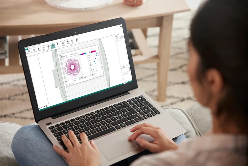 CREATIVATE Extra – Sticksoftware für Mac & Windows