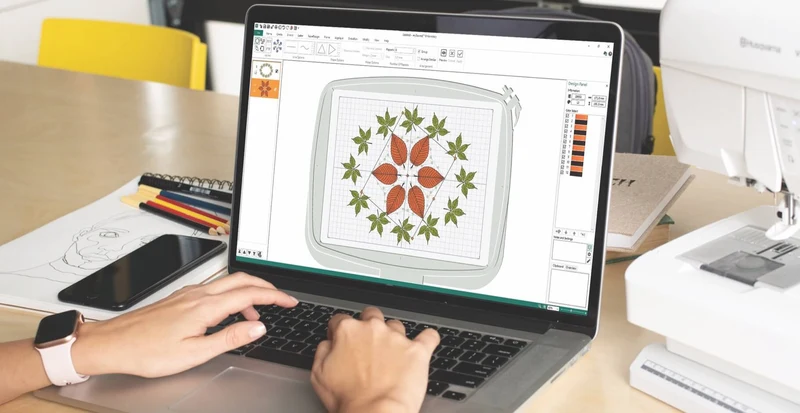 CREATIVATE Essential – Sticksoftware für Mac & Windows