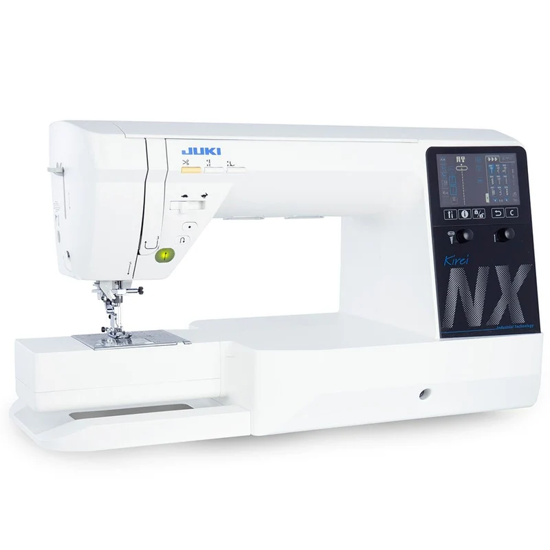 Juki Kirei HZL-NX7