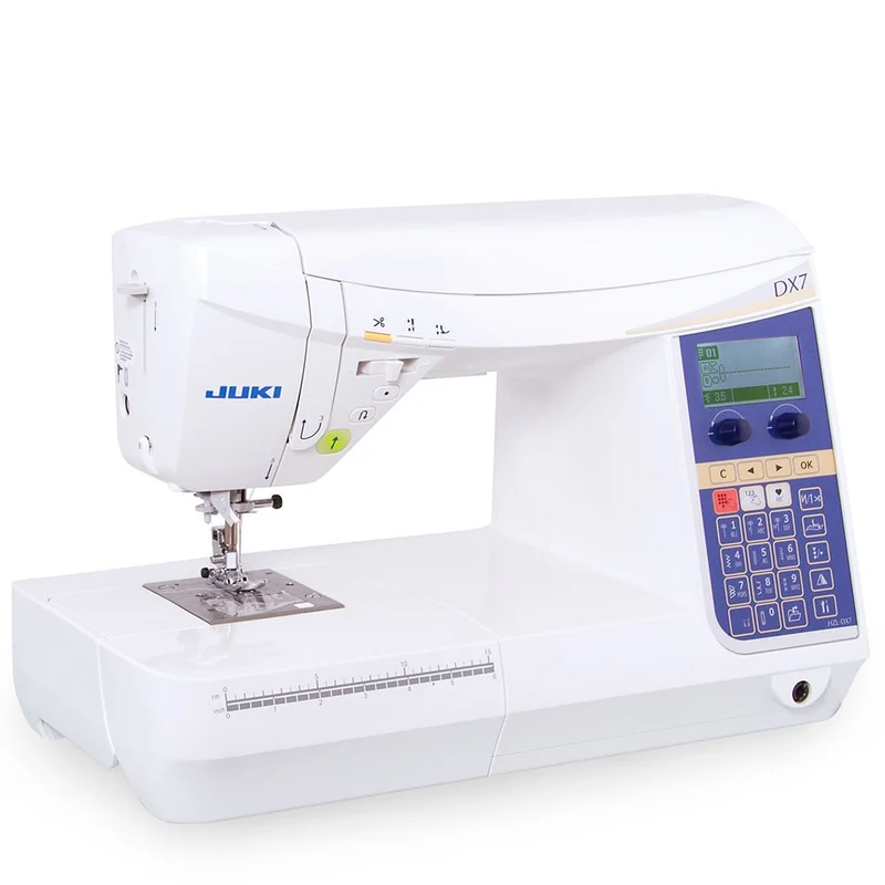 Juki HZL-DX7
