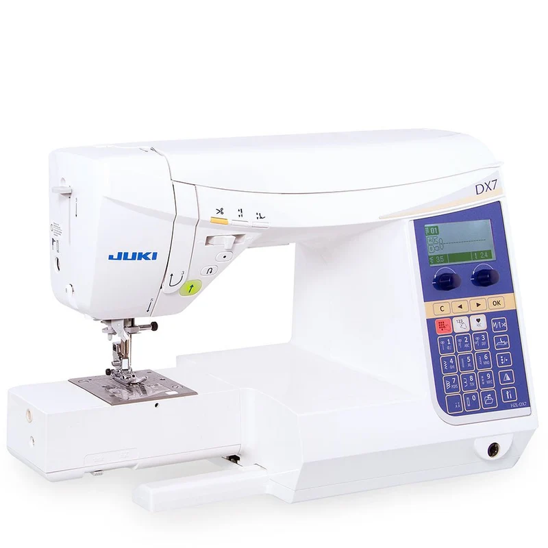 Juki HZL-DX7