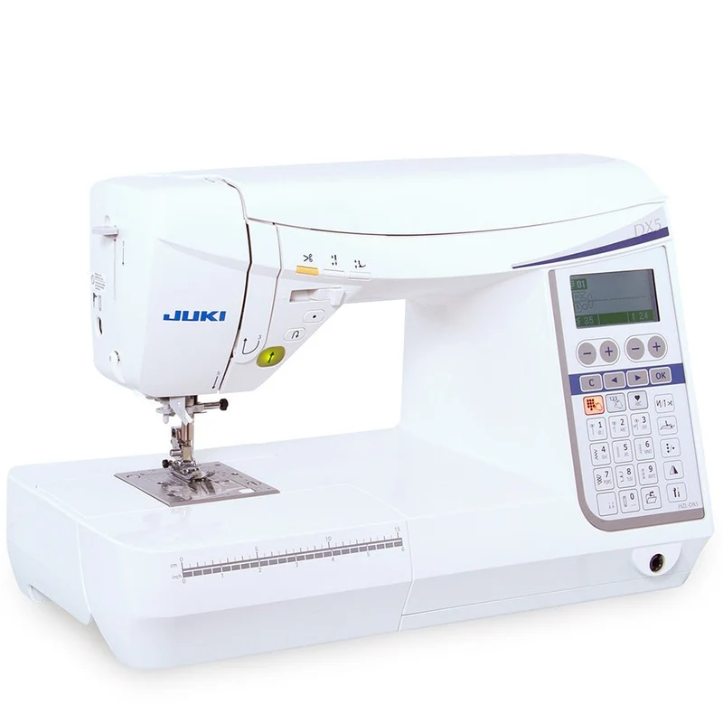 Juki HZL-DX5