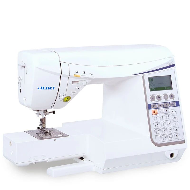 Juki HZL-DX5