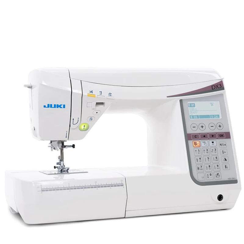 Juki HZL-DX3