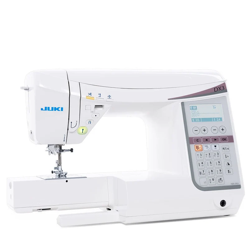 Juki HZL-DX3