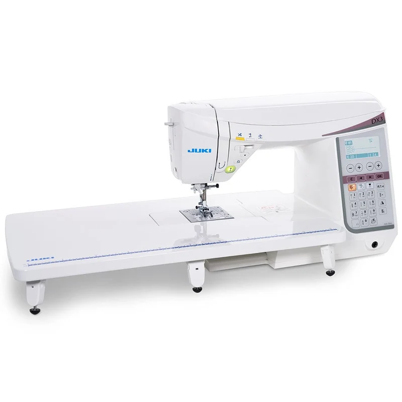 Juki HZL-DX3