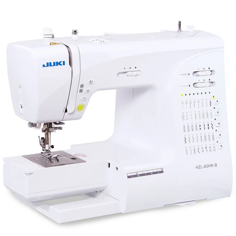 Juki HZL-60