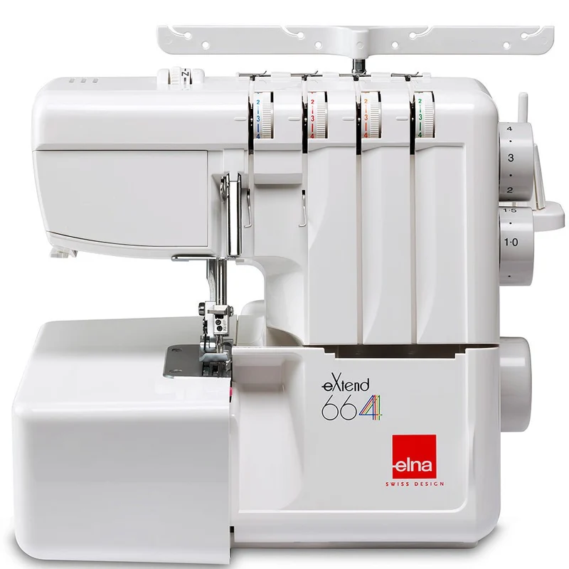 Elna eXtend 664 V2 Overlock