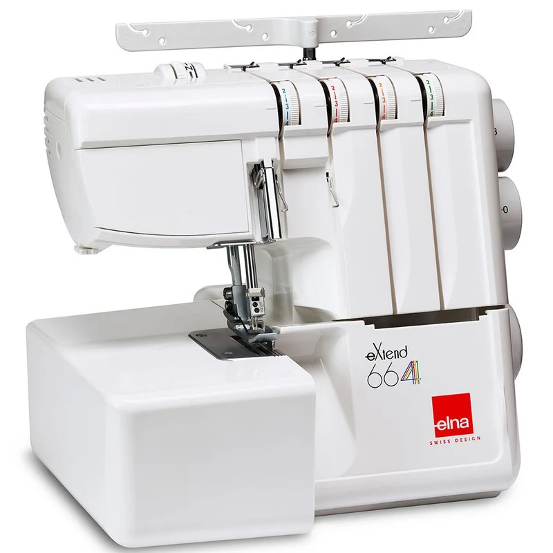 Elna eXtend 664 V2 Overlock