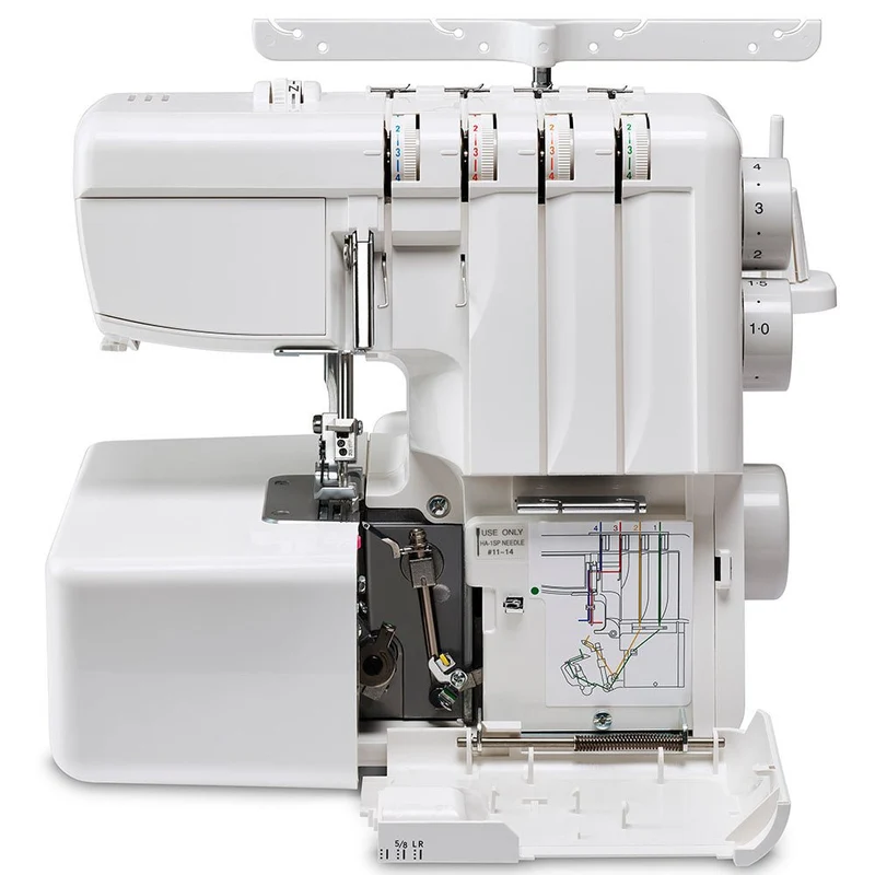 Elna eXtend 664 V2 Overlock