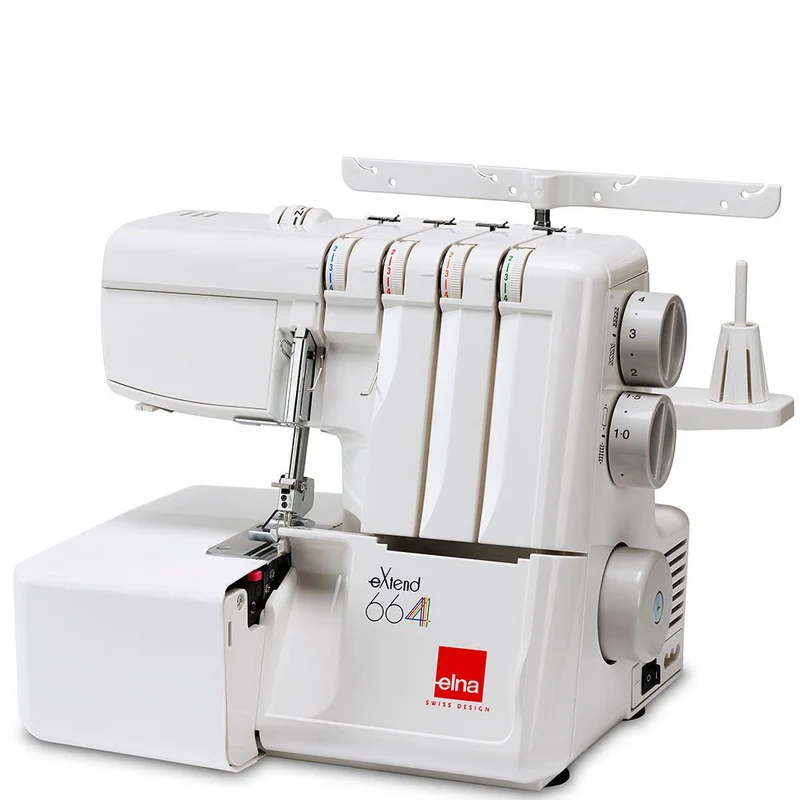 Elna eXtend 664 V2 Overlock