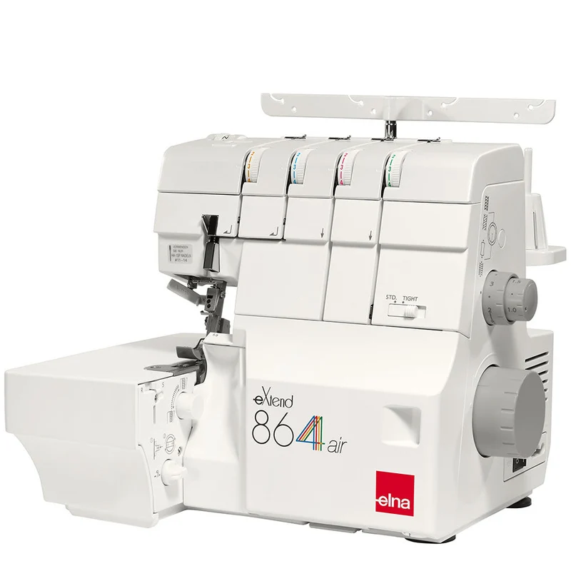 Elna eXtend 864air Overlock