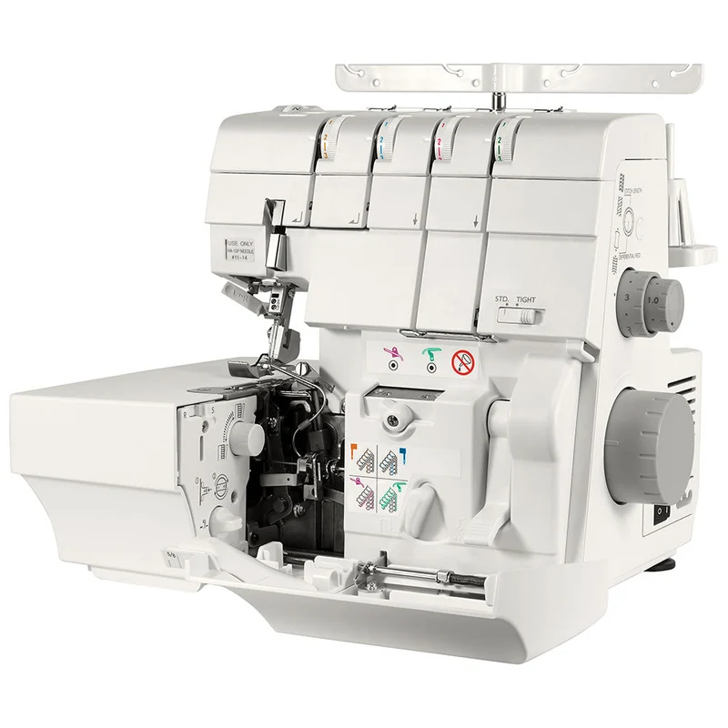 Elna eXtend 864air Overlock