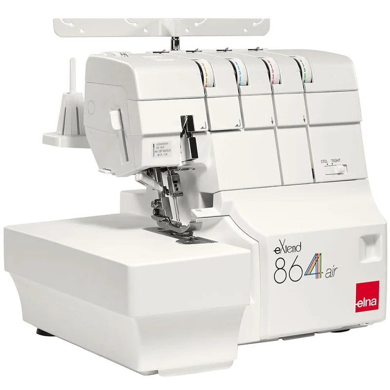 Elna eXtend 864air Overlock