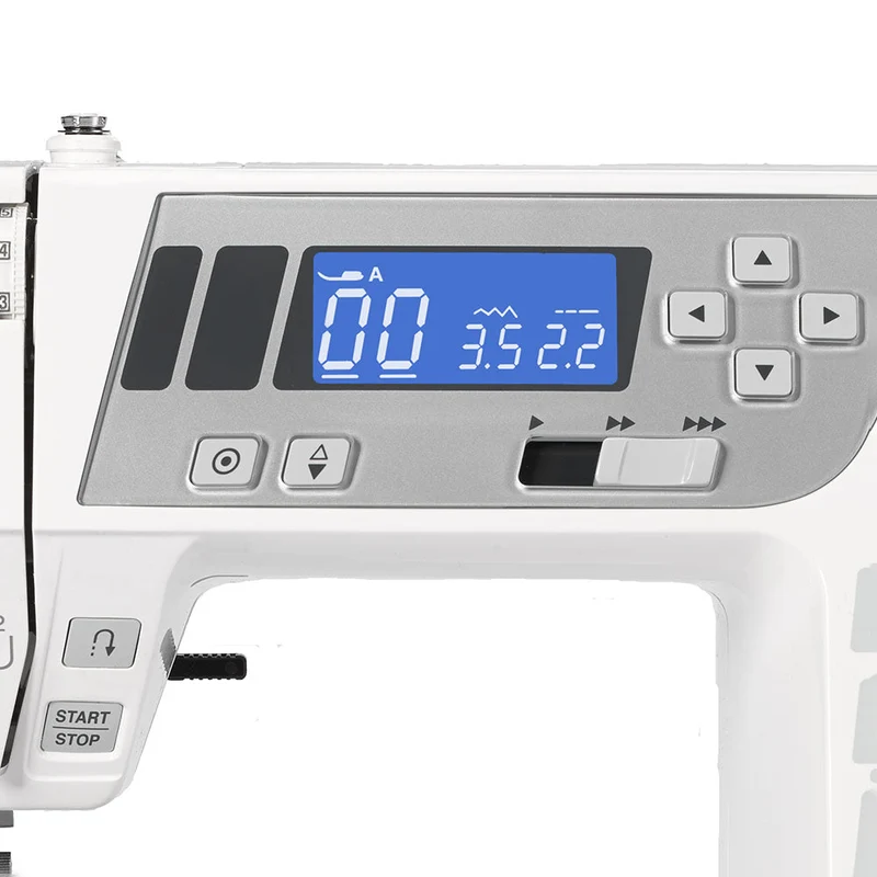 JANOME 360DC