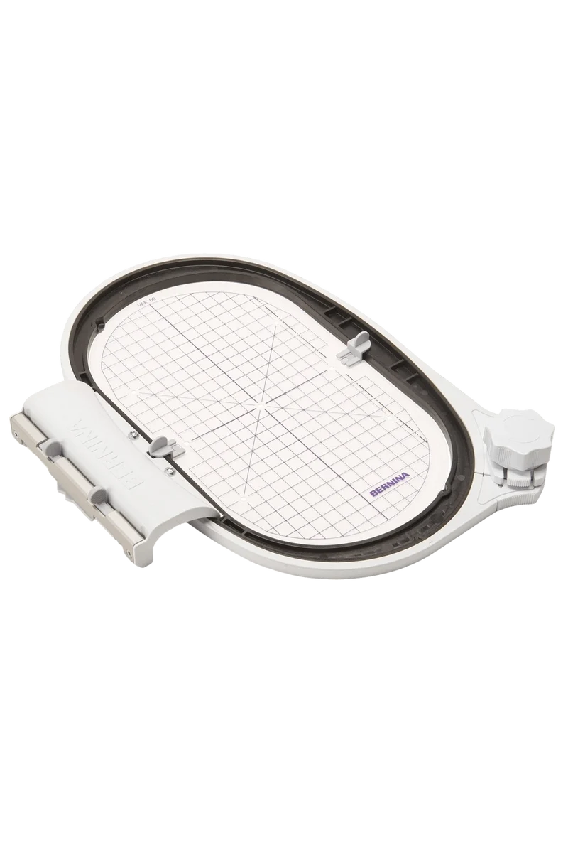 BERNINA Großer Freiarm-Stickrahmen – 145 × 255 mm